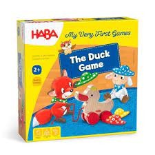 My Very First Games - The Duck Game